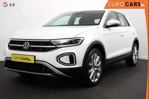 Used VOLKSWAGEN T-ROC Petrol 2023 Ad 