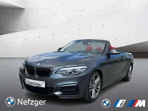 Annonce BMW SERIE 2 Essence 2019 d'occasion 