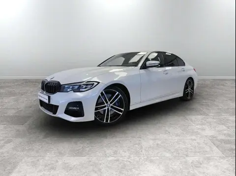 Used BMW SERIE 3 Diesel 2019 Ad 