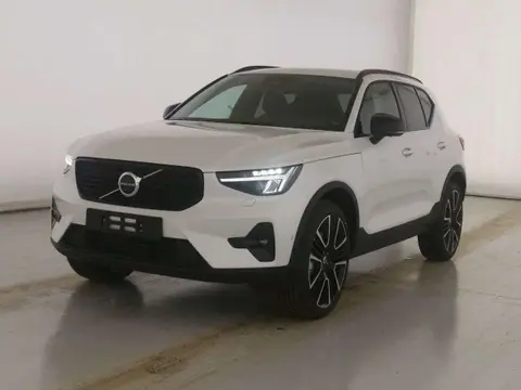 Used VOLVO XC40 Hybrid 2024 Ad 