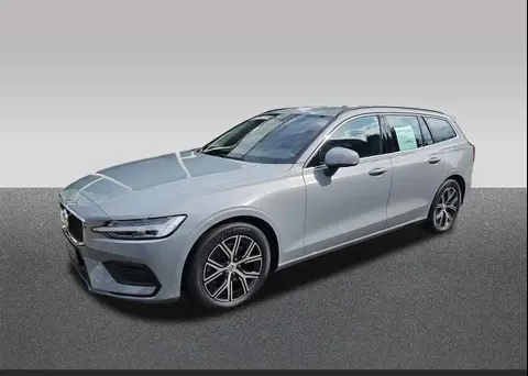 Annonce VOLVO V60 Essence 2023 d'occasion 