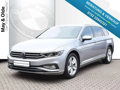 Used VOLKSWAGEN PASSAT Diesel 2023 Ad 