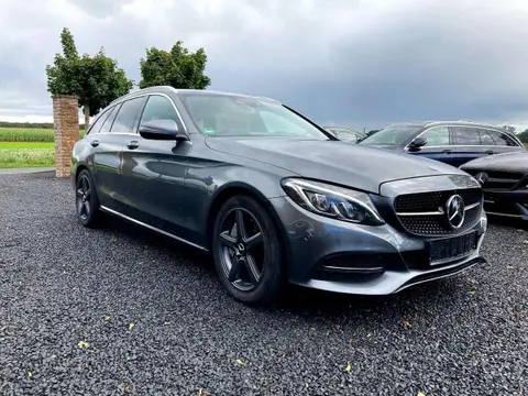 Used MERCEDES-BENZ CLASSE C Petrol 2017 Ad 