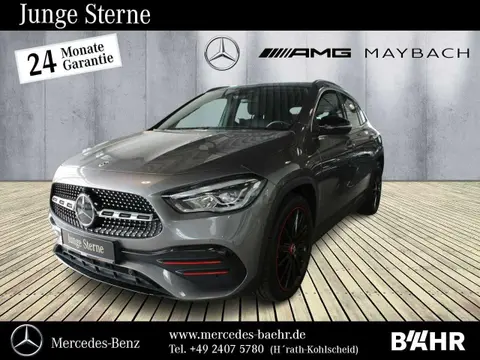 Used MERCEDES-BENZ CLASSE GLA Petrol 2020 Ad 