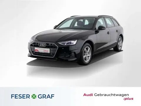 Used AUDI A4 Diesel 2024 Ad 