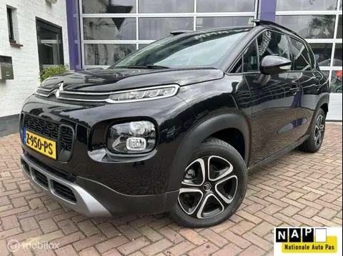 Used CITROEN C3 AIRCROSS Petrol 2019 Ad 