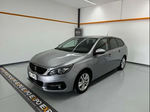 Used PEUGEOT 308 Diesel 2018 Ad 