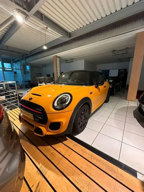 Used MINI JOHN COOPER WORKS Petrol 2017 Ad 