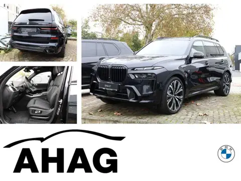 Used BMW X7 Diesel 2024 Ad 