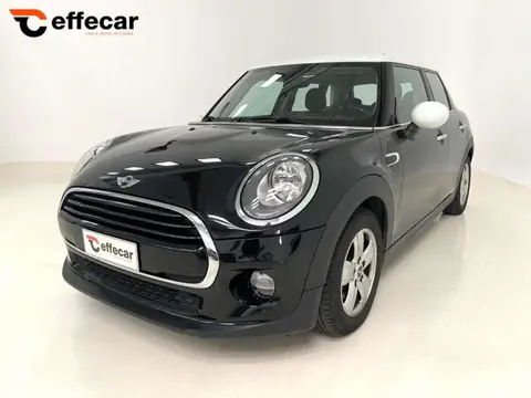 Used MINI COOPER Petrol 2016 Ad 