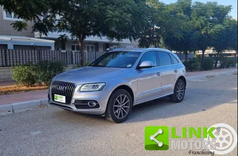 Annonce AUDI Q5 Diesel 2016 d'occasion 