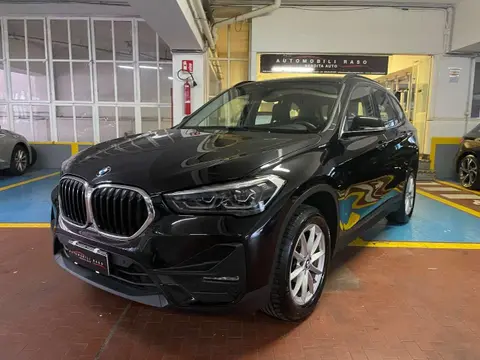 Annonce BMW X1 Diesel 2021 d'occasion 