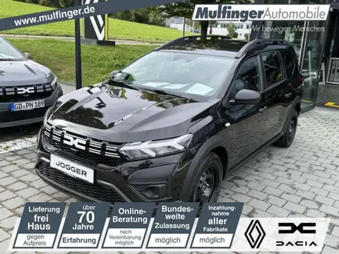 Used DACIA JOGGER LPG 2024 Ad 