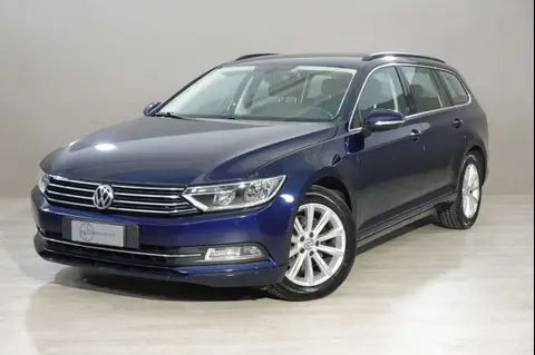 Annonce VOLKSWAGEN PASSAT Diesel 2020 d'occasion 