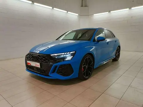 Annonce AUDI RS3 Essence 2023 d'occasion 