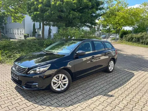 Annonce PEUGEOT 308 Essence 2021 d'occasion 