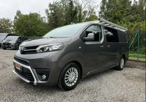 Used TOYOTA PROACE Diesel 2022 Ad 