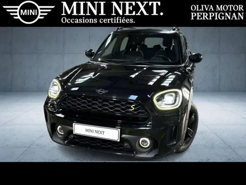 Annonce MINI COOPER  2020 d'occasion 