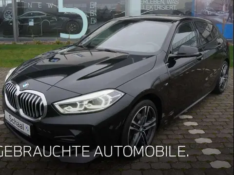 Annonce BMW SERIE 1 Essence 2021 d'occasion 