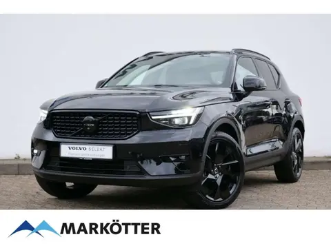 Annonce VOLVO XC40 Essence 2024 d'occasion 