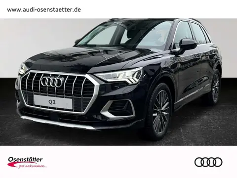 Annonce AUDI Q3 Essence 2024 d'occasion 