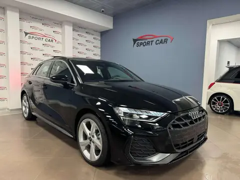 Annonce AUDI A3 Diesel 2024 d'occasion 