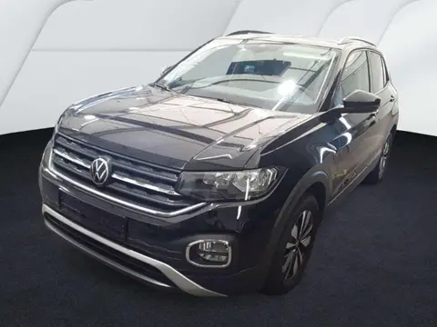 Annonce VOLKSWAGEN T-CROSS Essence 2024 d'occasion 