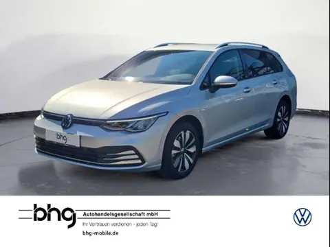 Annonce VOLKSWAGEN GOLF Essence 2024 d'occasion 