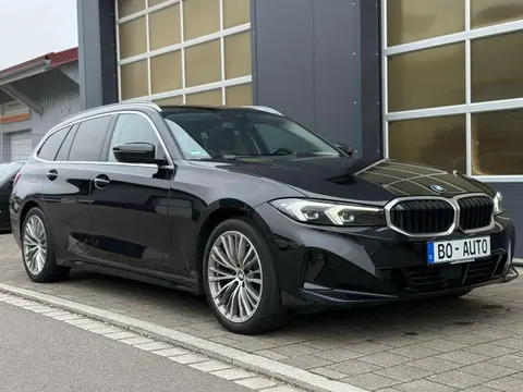 Annonce BMW SERIE 3 Diesel 2023 d'occasion 