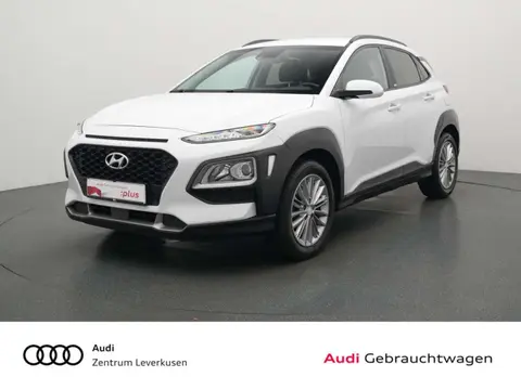 Annonce HYUNDAI KONA Essence 2020 d'occasion 