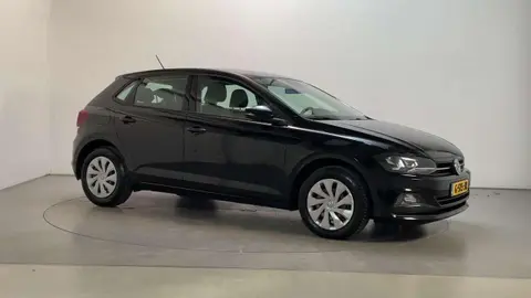 Annonce VOLKSWAGEN POLO Essence 2019 d'occasion 