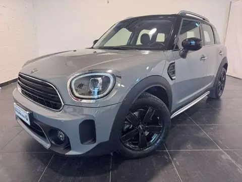 Annonce MINI COOPER Essence 2022 d'occasion 