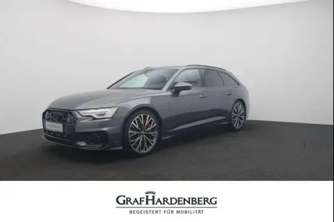 Used AUDI S6 Diesel 2024 Ad 