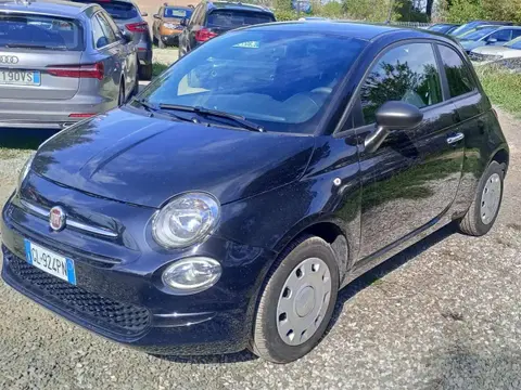 Used FIAT 500 Hybrid 2022 Ad 