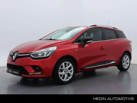 Used RENAULT CLIO Petrol 2020 Ad 