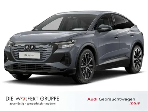 Annonce AUDI Q4 Électrique 2023 d'occasion 