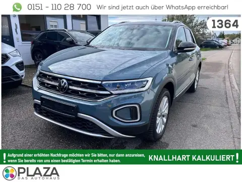 Used VOLKSWAGEN T-ROC Petrol 2023 Ad 