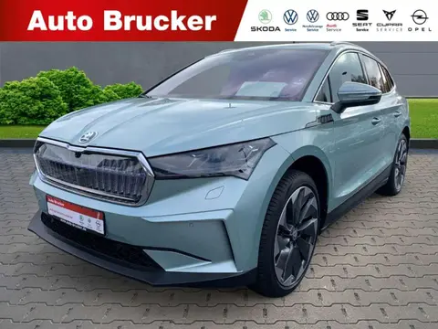 Annonce SKODA ENYAQ Électrique 2024 d'occasion 