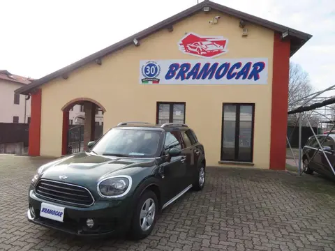 Used MINI COOPER Diesel 2017 Ad 