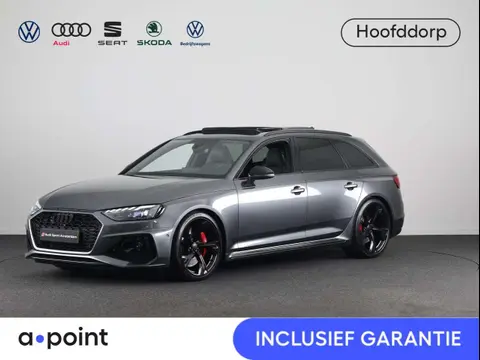 Annonce AUDI RS4 Essence 2022 d'occasion 