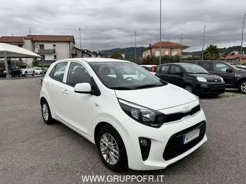 Annonce KIA PICANTO Essence 2022 d'occasion 