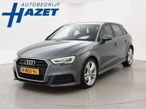 Annonce AUDI A3 Essence 2019 d'occasion 