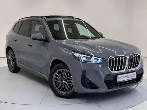 Annonce BMW X1 Essence 2023 d'occasion 