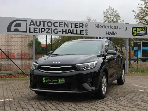 Annonce KIA STONIC Essence 2023 d'occasion 