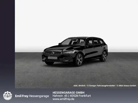 Annonce VOLVO V60 Hybride 2024 d'occasion 