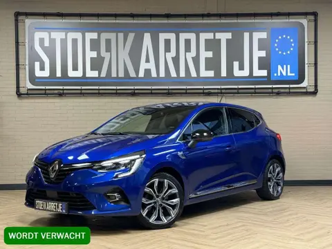 Annonce RENAULT CLIO Essence 2019 d'occasion 