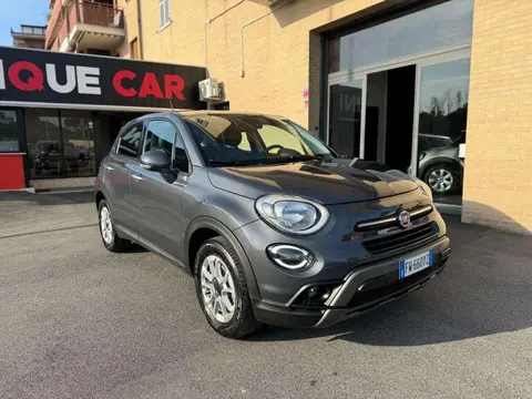 Annonce FIAT 500X Diesel 2019 d'occasion 