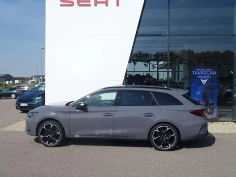 Used CUPRA LEON Hybrid 2024 Ad 