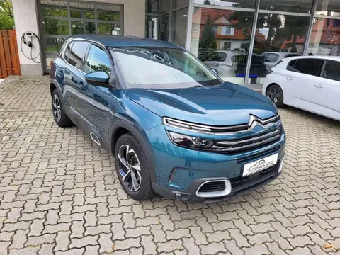 Used CITROEN C5 AIRCROSS Petrol 2020 Ad 