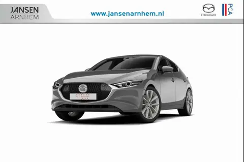 Annonce MAZDA 3 Hybride 2024 d'occasion 